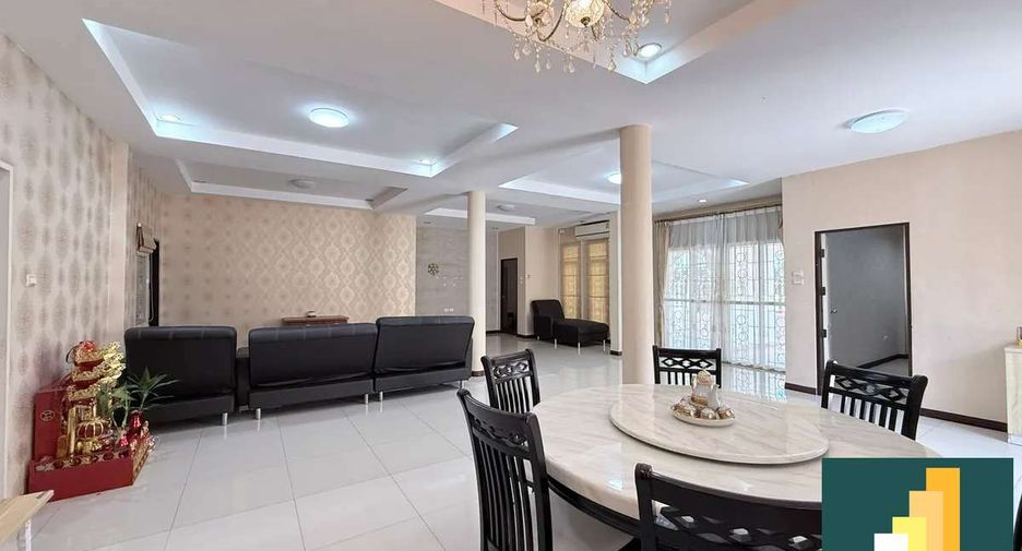 Haus zur Miete mit 4 Zimmer in East Pattaya, Pattaya