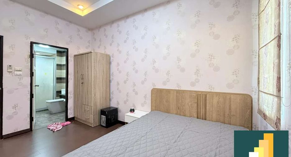 Haus zur Miete mit 4 Zimmer in East Pattaya, Pattaya