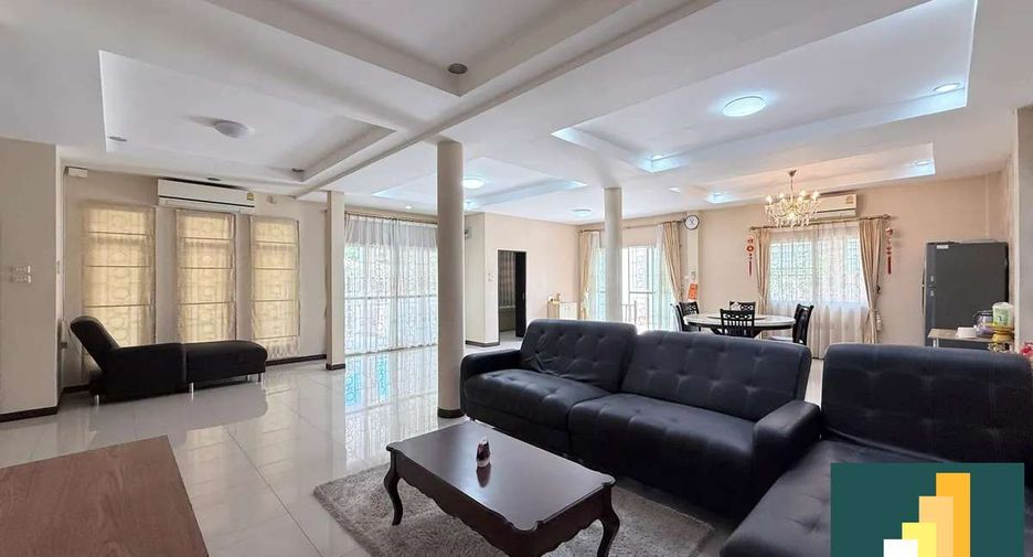 Haus zur Miete mit 4 Zimmer in East Pattaya, Pattaya