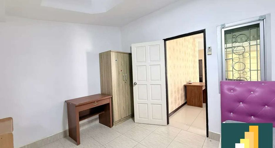 Haus zur Miete mit 4 Zimmer in East Pattaya, Pattaya