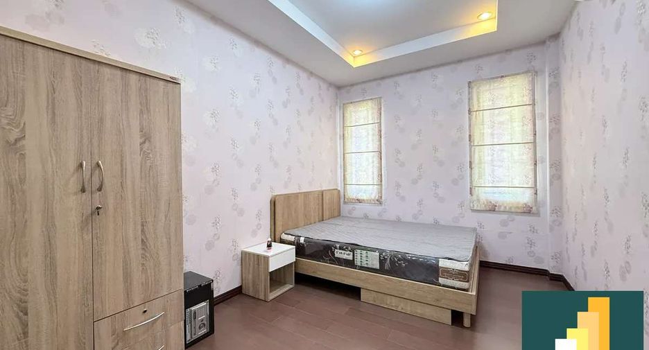 Haus zur Miete mit 4 Zimmer in East Pattaya, Pattaya