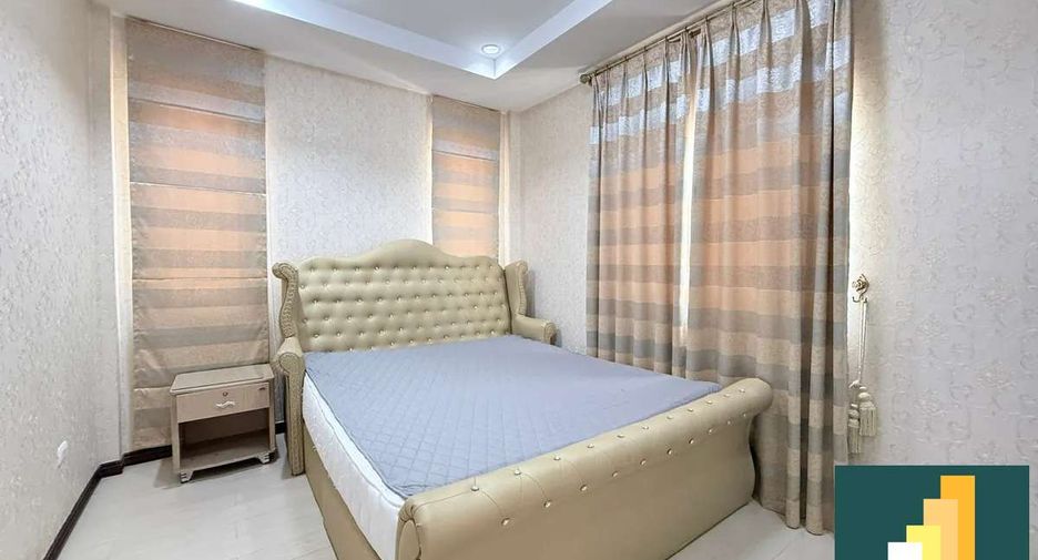 Haus zur Miete mit 4 Zimmer in East Pattaya, Pattaya