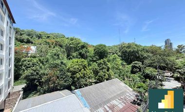 À louer et à vendre 1 chambre condo à Pratumnak, Pattaya