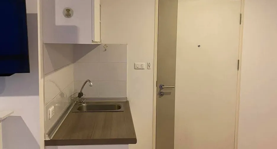 For rent studio condo in Rat Burana, Bangkok