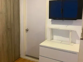 For rent studio condo in Rat Burana, Bangkok