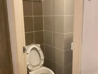 For rent studio condo in Rat Burana, Bangkok