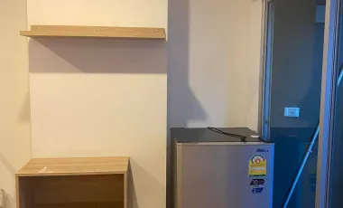 Wohnung zur Miete mit Studio in Rat Burana, Bangkok