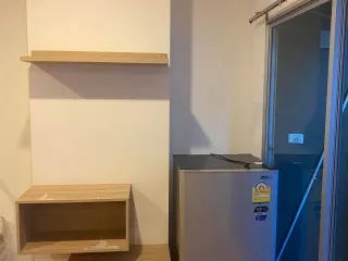 For rent studio condo in Rat Burana, Bangkok