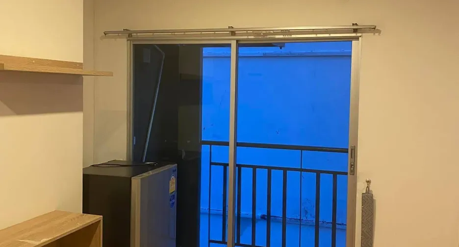 For rent studio condo in Rat Burana, Bangkok