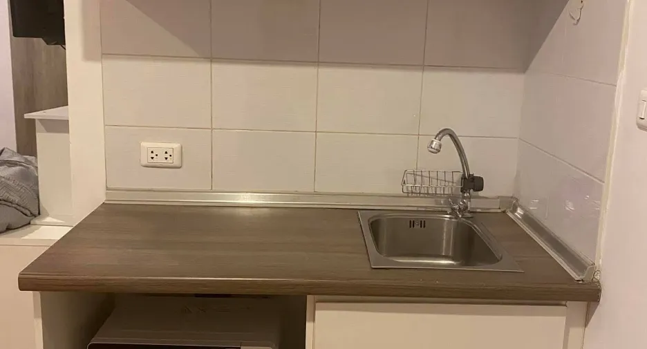 For rent studio condo in Rat Burana, Bangkok
