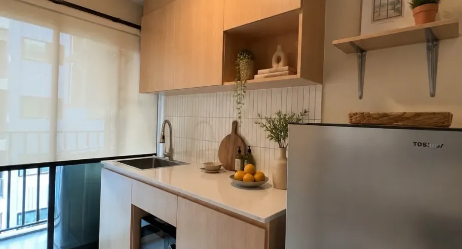Wohnung zur Miete mit 1 Zimmer in Bang Khae, Bangkok
