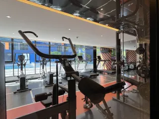 For rent 1 Beds condo in Bang Khae, Bangkok