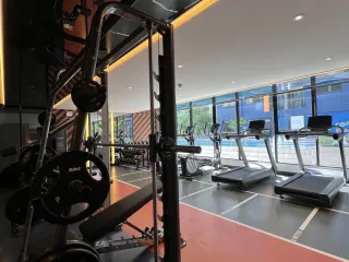 For rent 1 Beds condo in Bang Khae, Bangkok
