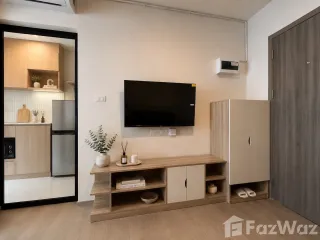 For rent 1 Beds condo in Bang Khae, Bangkok