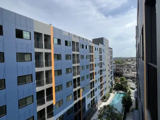 For rent 1 Beds condo in Bang Khae, Bangkok