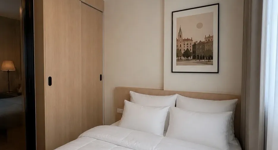 Wohnung zur Miete mit 1 Zimmer in Bang Khae, Bangkok