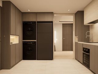 For sale 2 bedrooms condo in Mueang Chiang Mai, Chiang Mai