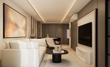 Condo en venta de 2 habitaciones en Mueang Chiang Mai, Chiang Mai