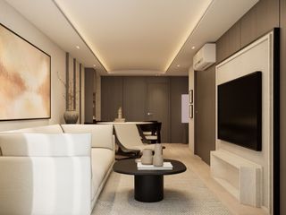 For sale 2 bedrooms condo in Mueang Chiang Mai, Chiang Mai