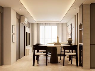 For sale 2 bedrooms condo in Mueang Chiang Mai, Chiang Mai