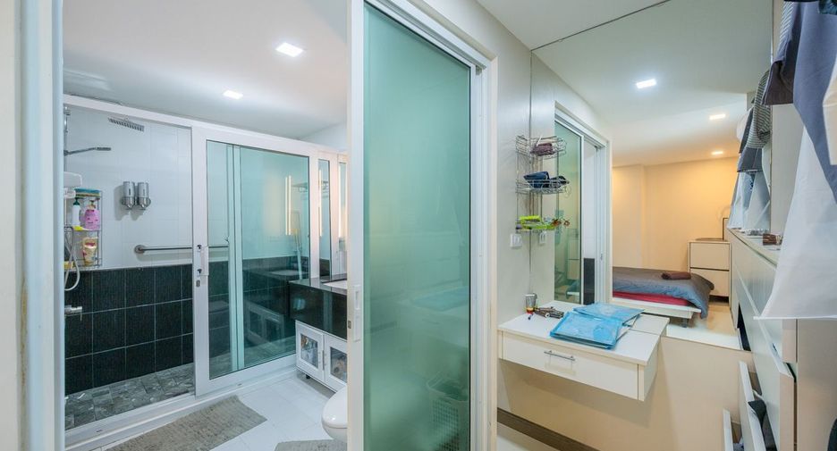 À louer 2 chambres condo à South Pattaya, Pattaya