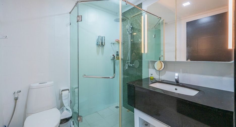 À louer 2 chambres condo à South Pattaya, Pattaya