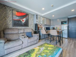 Wohnung zur Miete mit 2 Zimmer in Bang Lamung, Chonburi