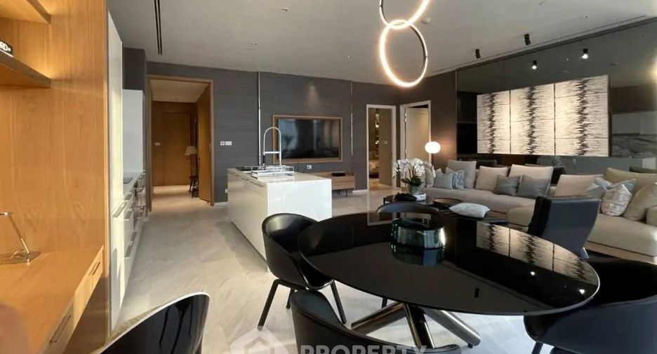 Wohnung zum Kauf mit 2 Zimmer in Bang Kho Laem, Bangkok