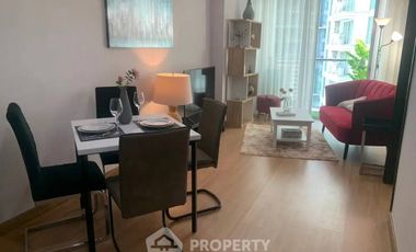 For sale 2 bedrooms condo in Watthana, Bangkok