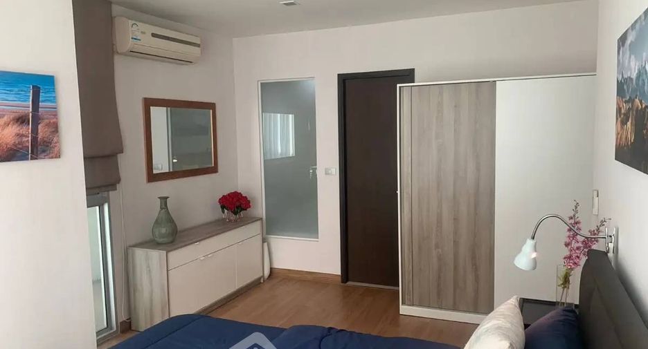 ขาย 2 ห้องนอน คอนโด ใน วัฒนา, กรุงเทพฯ