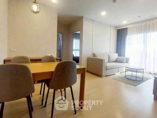 For sale 2 bedrooms condo in Thon Buri, Bangkok