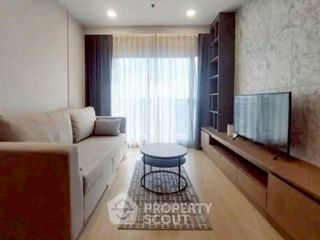For sale 2 bedrooms condo in Thon Buri, Bangkok