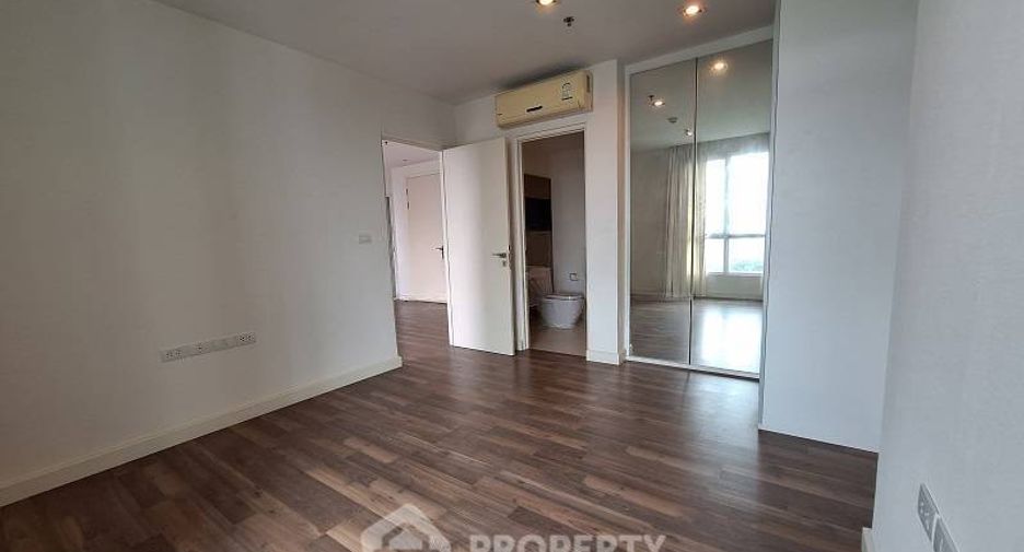 Condo en venta de 2 habitaciones en Thon Buri, Bangkok
