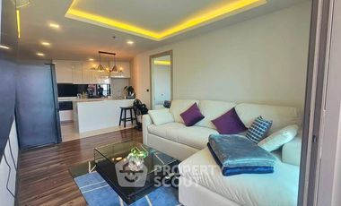 For sale 1 bed condo in Pratumnak, Pattaya