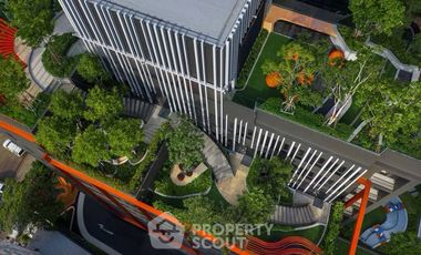 Продажа 1 кровать кондо в Хуаи Кхщанг, Бангкок