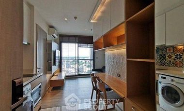 Продажа 1 кровать кондо в Кхлонг Тоеи, Бангкок