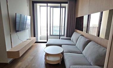 Condo en alquiler de 1 habitaciones en Khlong Toei, Bangkok
