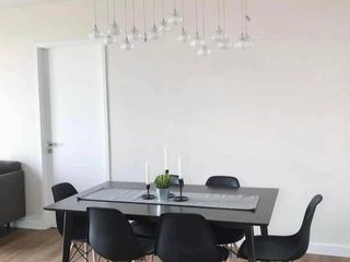 For rent 2 bedrooms condo in Thon Buri, Bangkok