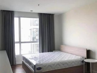 For rent 2 bedrooms condo in Thon Buri, Bangkok