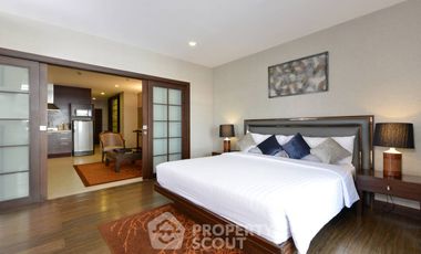 For rent 1 bed apartment in Watthana, Bangkok