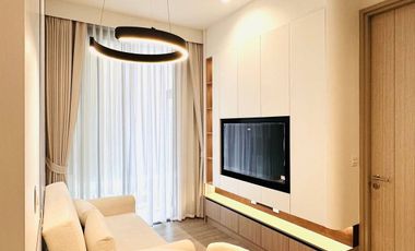 Wohnung zur Miete mit 1 Zimmer in Ratchathewi, Bangkok