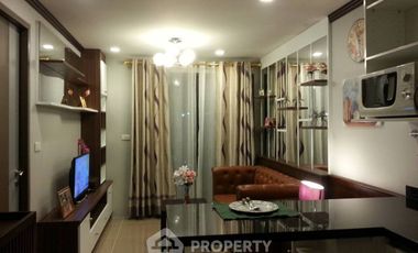 Wohnung zur Miete mit 1 Zimmer in Khlong Toei, Bangkok