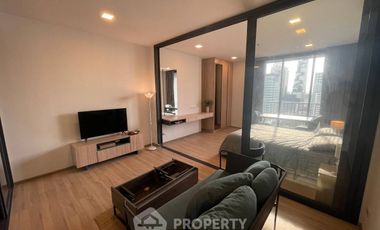For rent 1 Beds condo in Ratchathewi, Bangkok