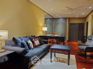 Аренда 1 кровать кондо в Кхлонг Сан, Бангкок