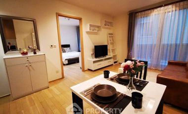 For rent 1 Beds condo in Khlong Toei, Bangkok