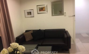 Condo en alquiler de 2 habitaciones en Khlong Toei, Bangkok