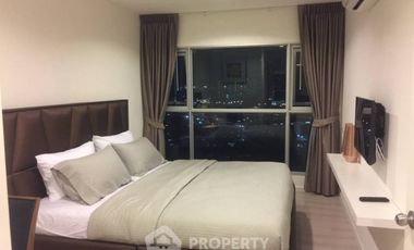 À louer 2 chambres condo à Khlong Toei, Bangkok