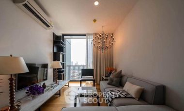 For rent 1 bed condo in Sathon, Bangkok