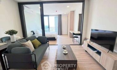 For rent 1 bed condo in Ratchathewi, Bangkok