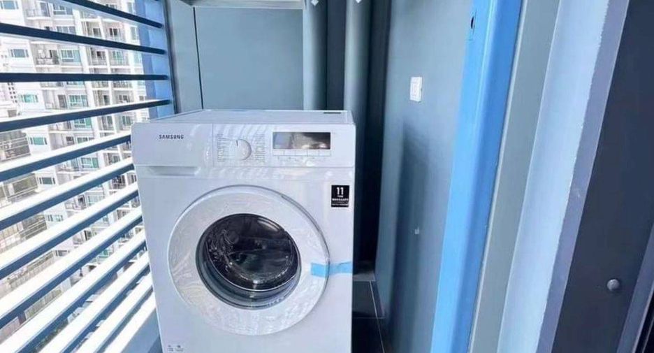 For rent 1 bed condo in Ratchathewi, Bangkok